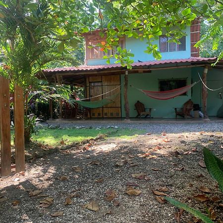 Casita De Los Suenos Cabuya  المظهر الخارجي الصورة