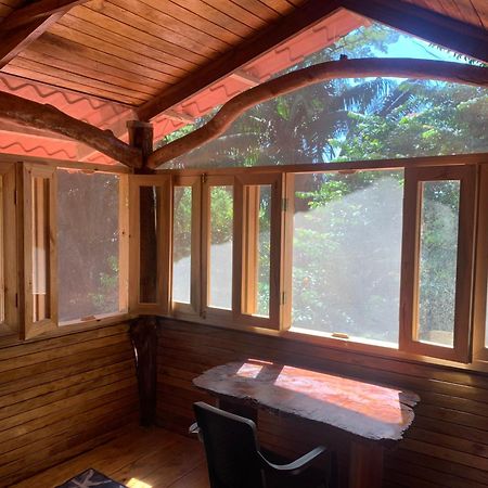 Casita De Los Suenos Cabuya  المظهر الخارجي الصورة