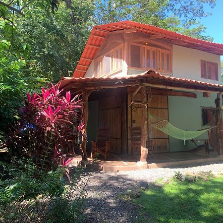 Casita De Los Suenos Cabuya  المظهر الخارجي الصورة