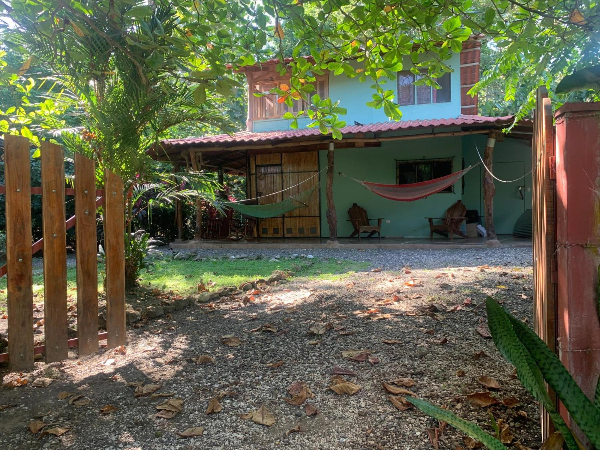 Casita De Los Suenos Cabuya  المظهر الخارجي الصورة