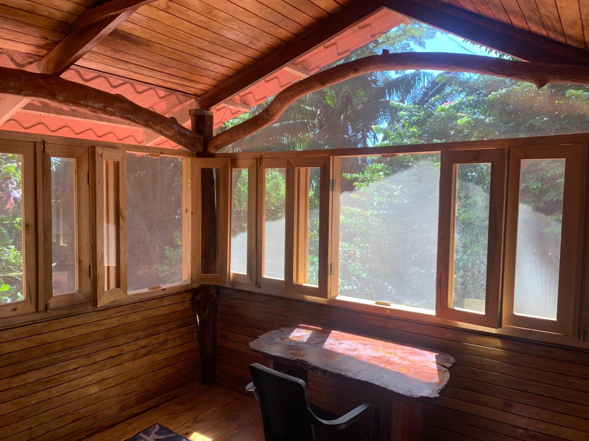 Casita De Los Suenos Cabuya  المظهر الخارجي الصورة