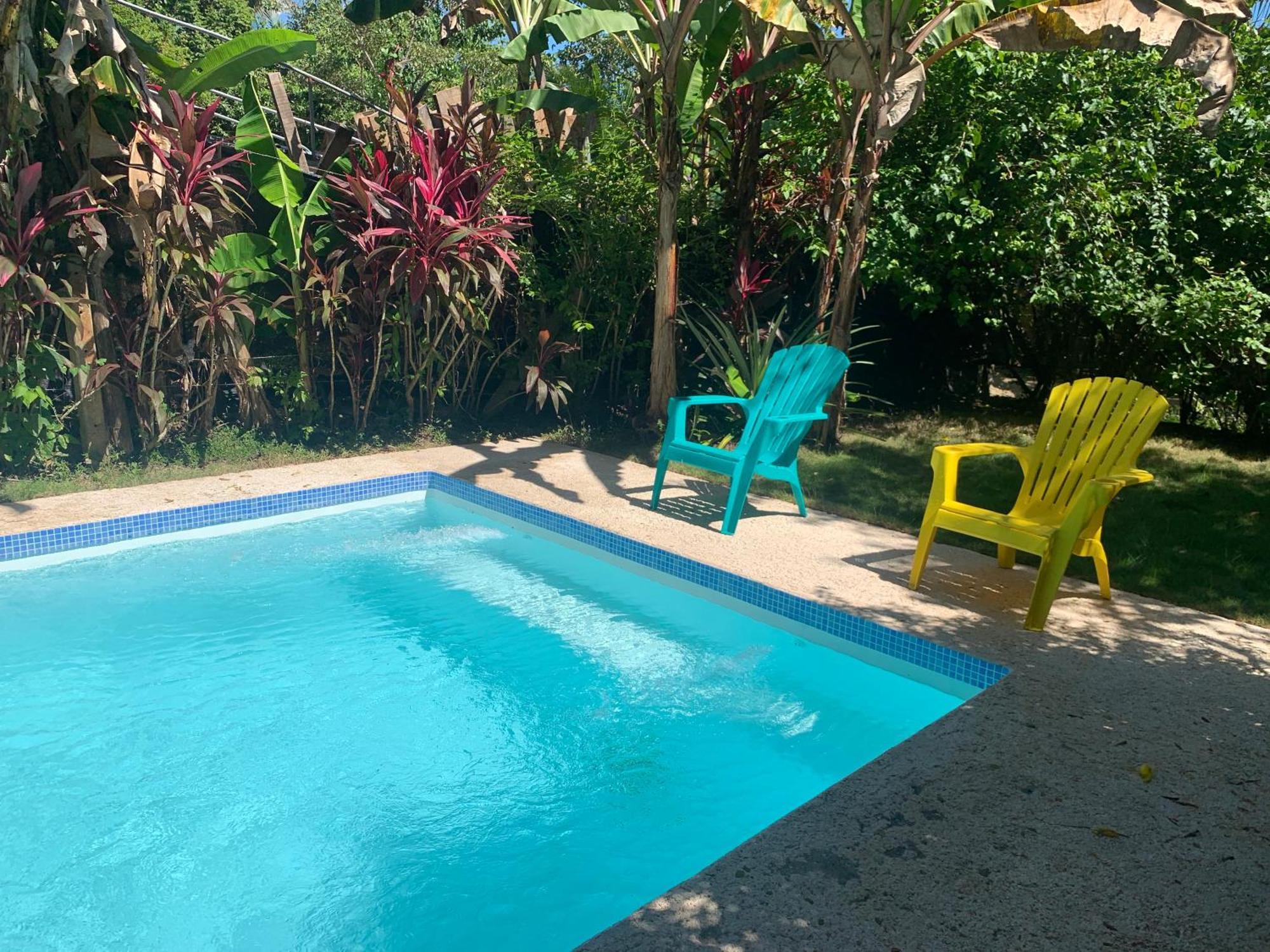 Casita De Los Suenos Cabuya  المظهر الخارجي الصورة