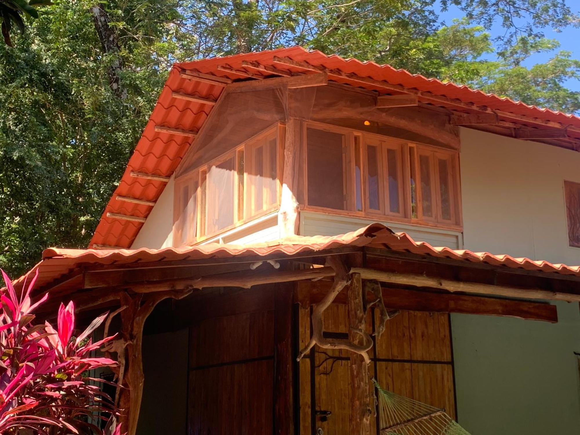 Casita De Los Suenos Cabuya  المظهر الخارجي الصورة