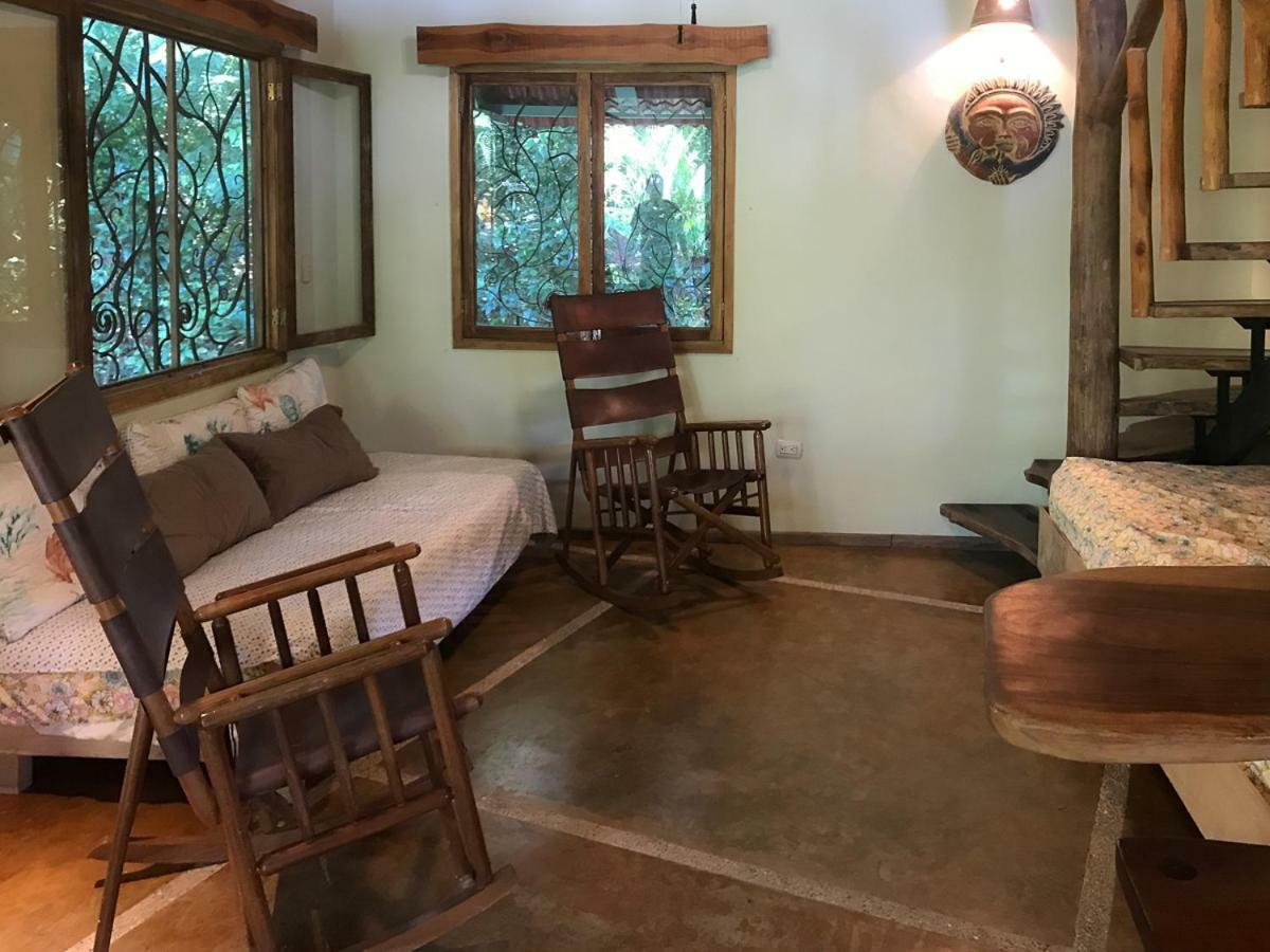 Casita De Los Suenos Cabuya  المظهر الخارجي الصورة