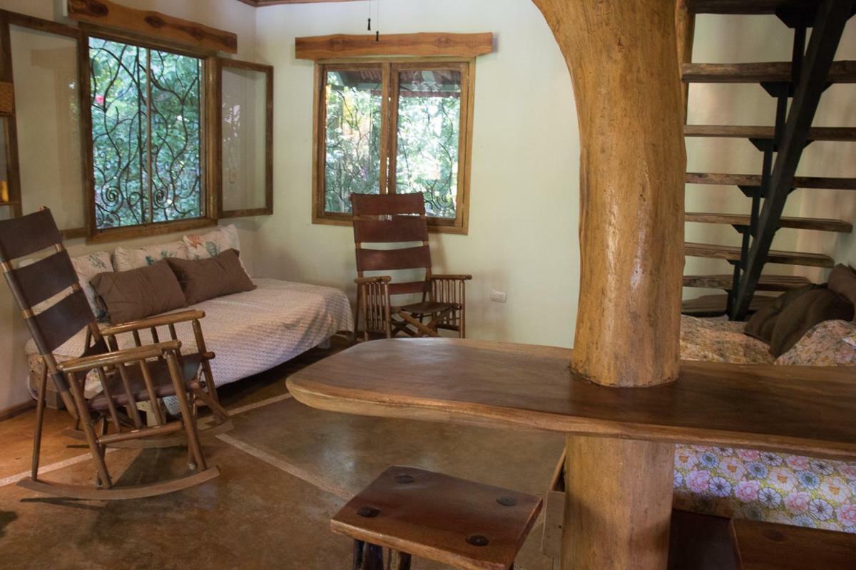 Casita De Los Suenos Cabuya  المظهر الخارجي الصورة