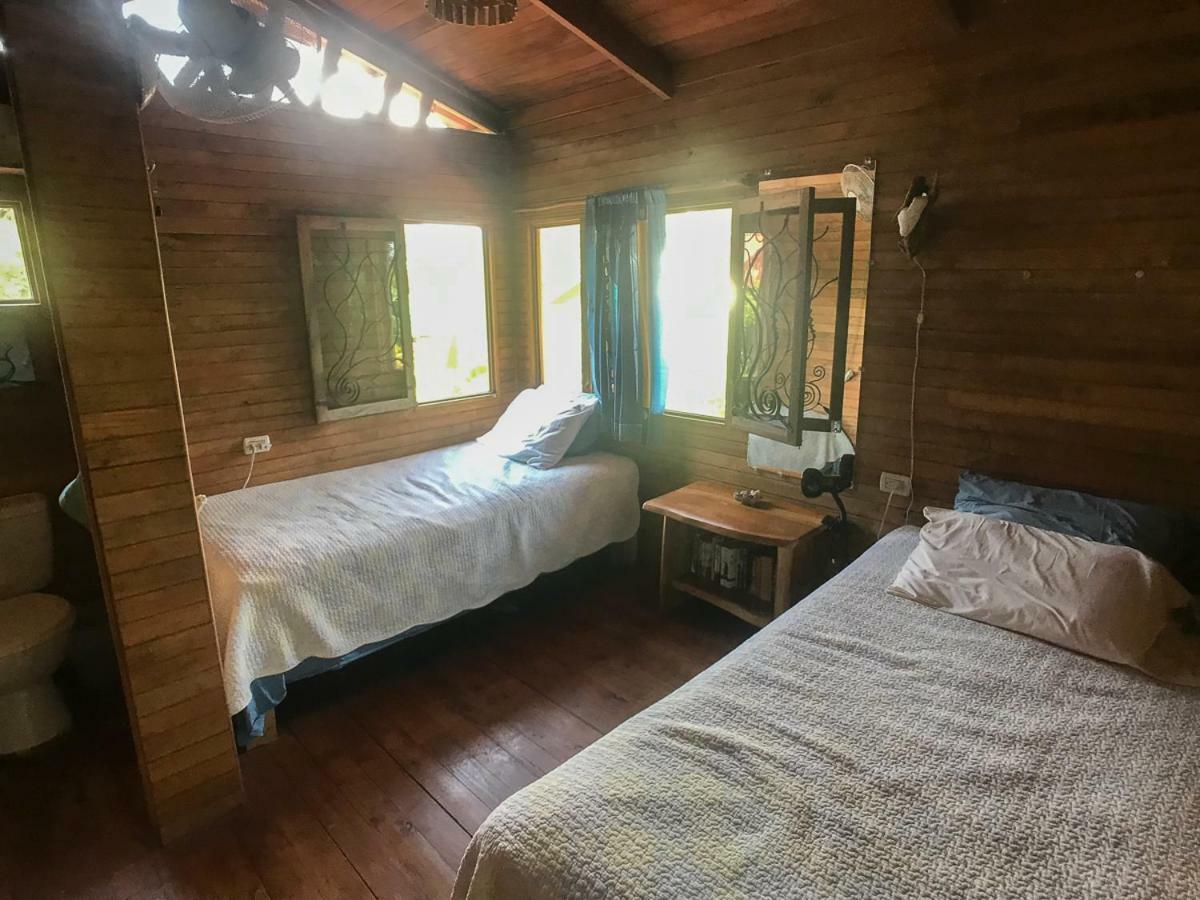 Casita De Los Suenos Cabuya  المظهر الخارجي الصورة
