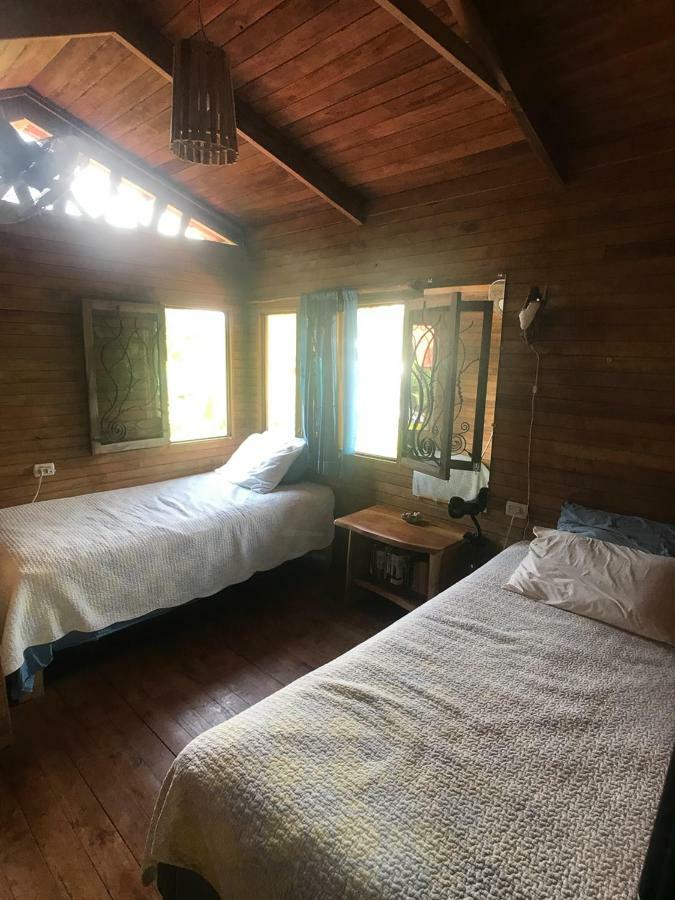 Casita De Los Suenos Cabuya  المظهر الخارجي الصورة