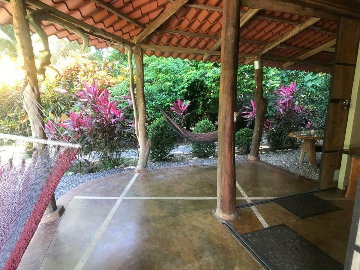 Casita De Los Suenos Cabuya  المظهر الخارجي الصورة