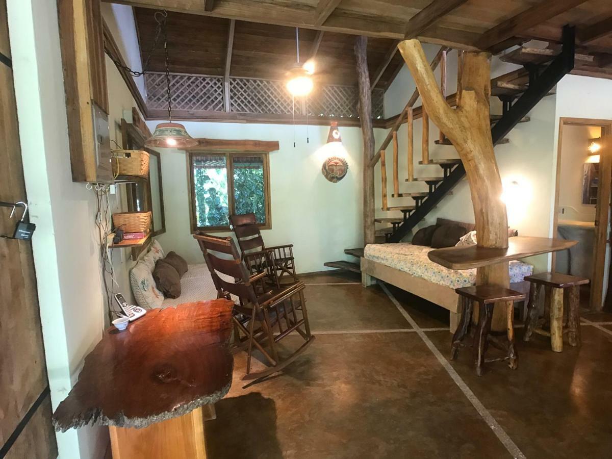 Casita De Los Suenos Cabuya  المظهر الخارجي الصورة