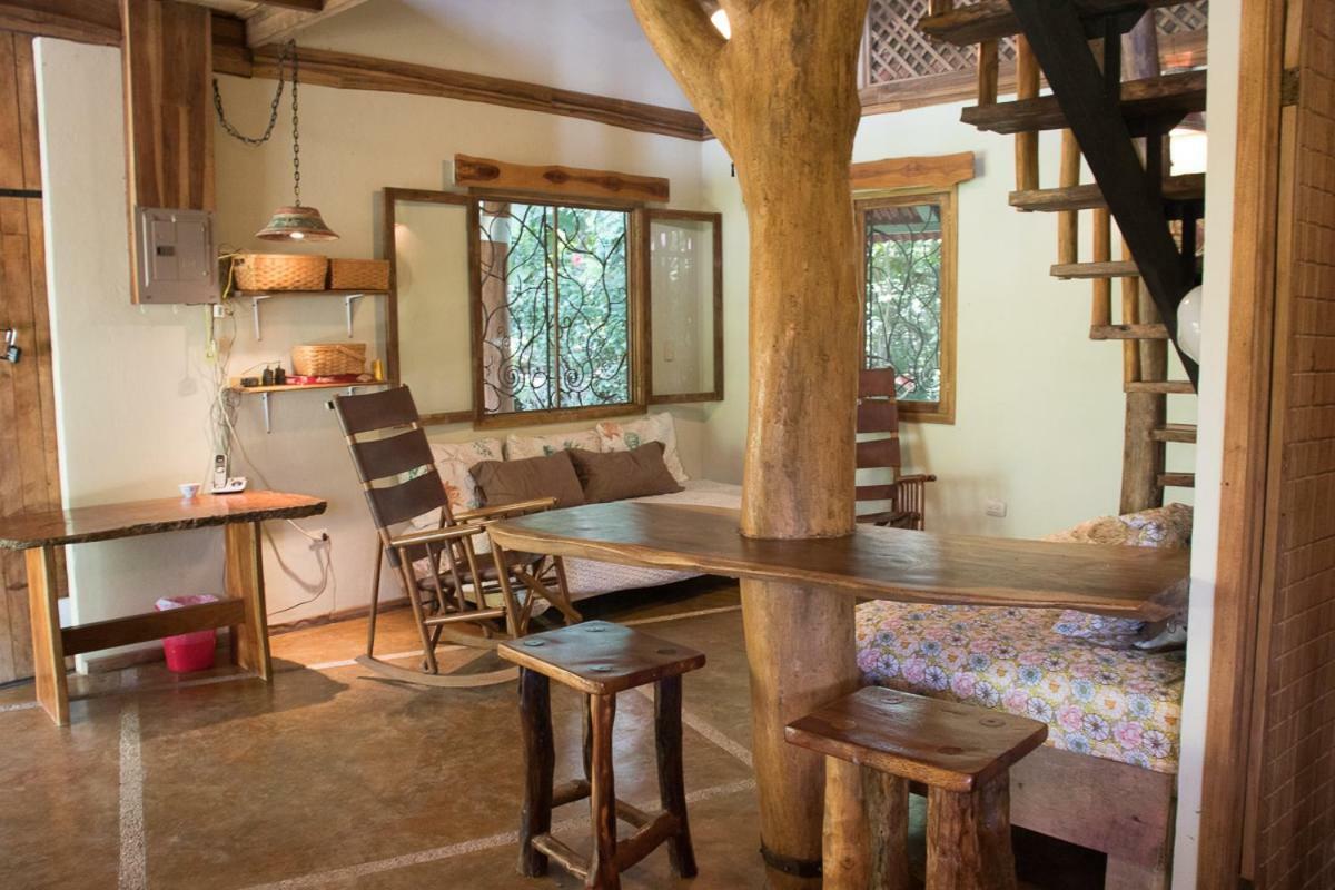 Casita De Los Suenos Cabuya  المظهر الخارجي الصورة