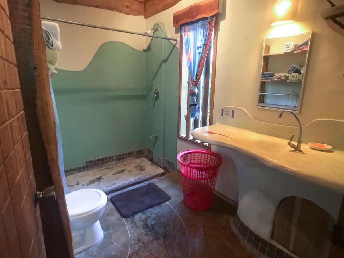 Casita De Los Suenos Cabuya  المظهر الخارجي الصورة
