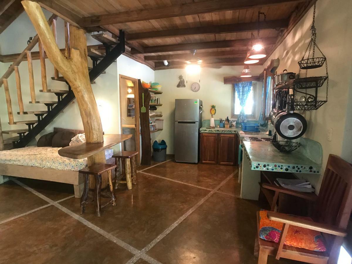 Casita De Los Suenos Cabuya  المظهر الخارجي الصورة