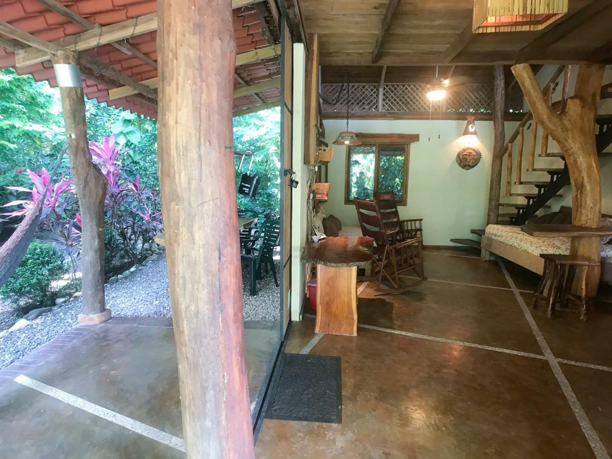 Casita De Los Suenos Cabuya  المظهر الخارجي الصورة