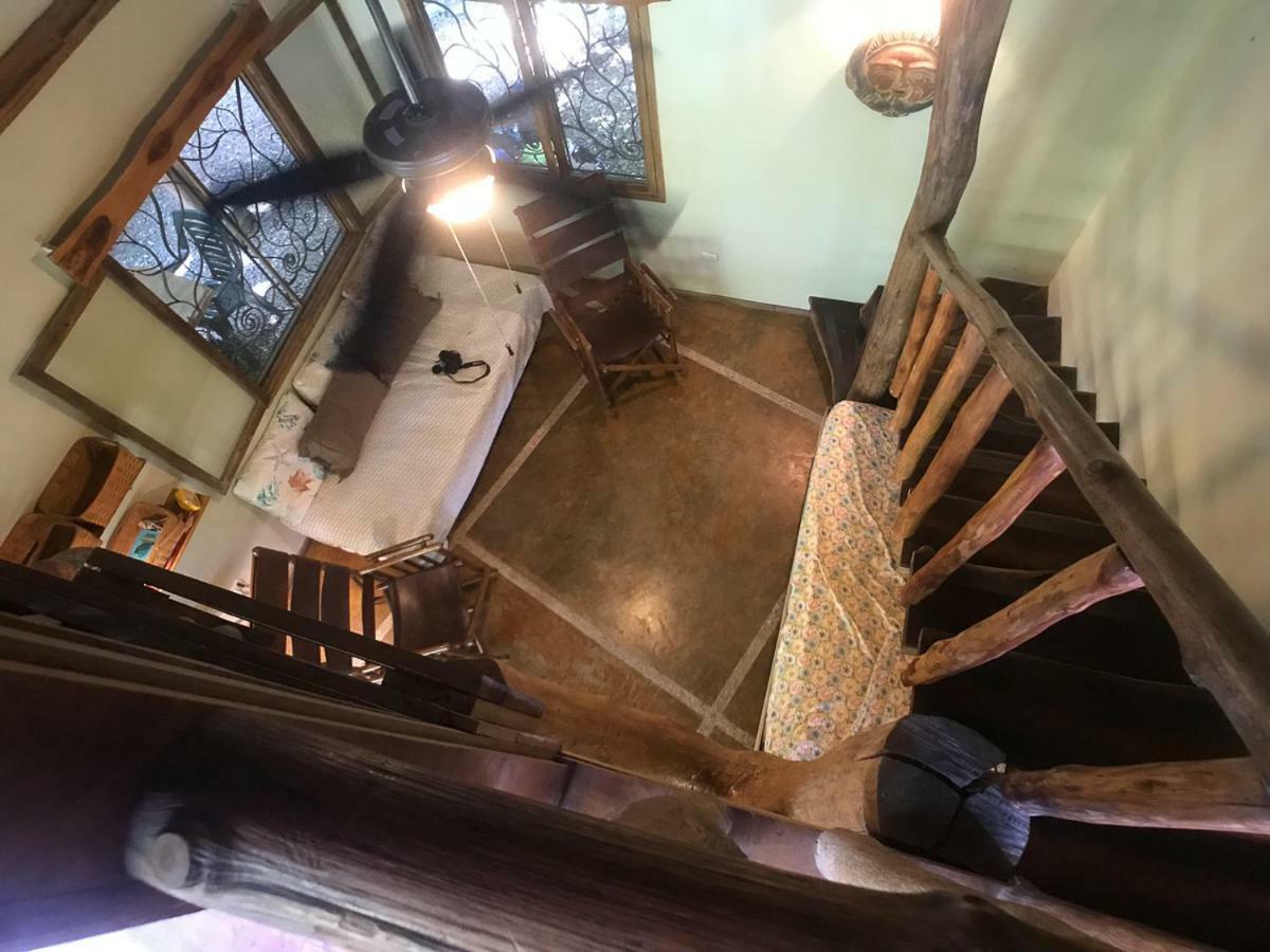 Casita De Los Suenos Cabuya  المظهر الخارجي الصورة