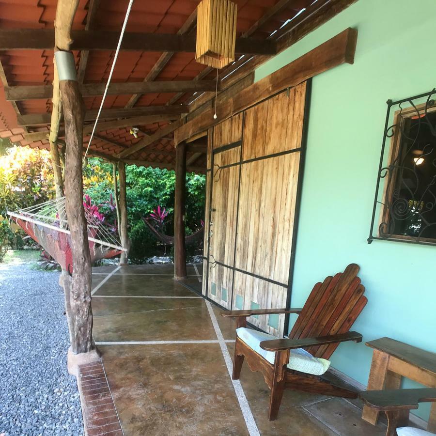 Casita De Los Suenos Cabuya  المظهر الخارجي الصورة